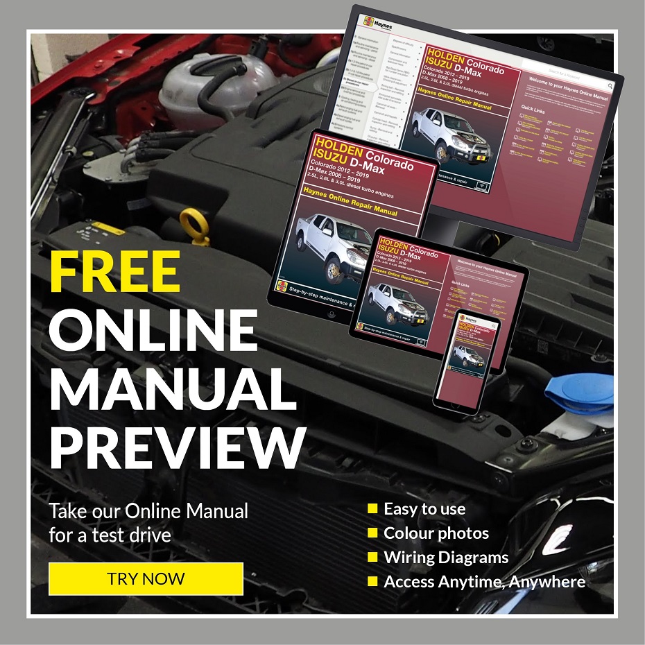 Online Car Manual Free Trial   M 